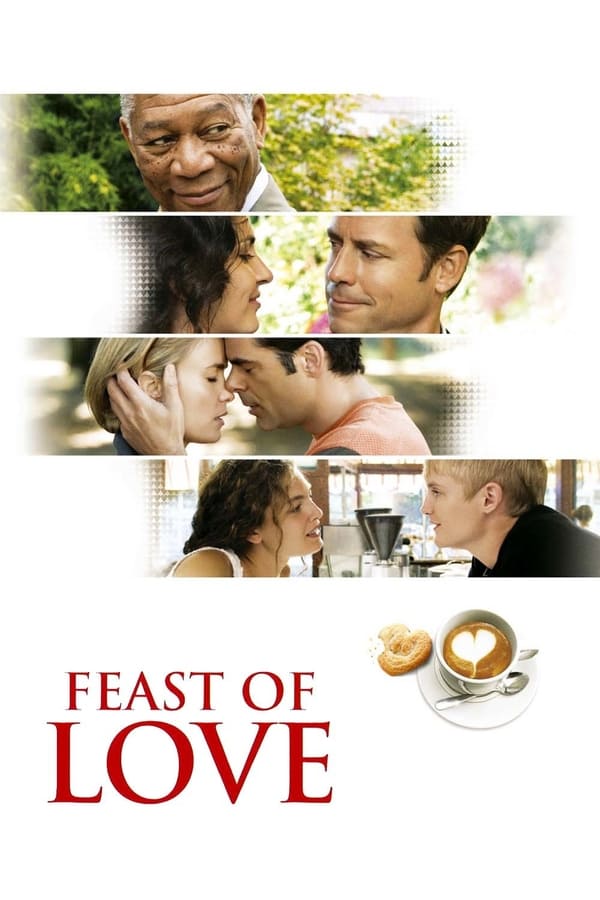 مشاهدة فيلم Feast of Love 2007 اون لاين