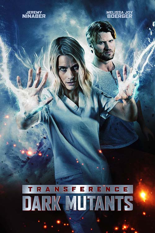 مشاهدة فيلم Transference: Escape the Dark 2020 اون لاين