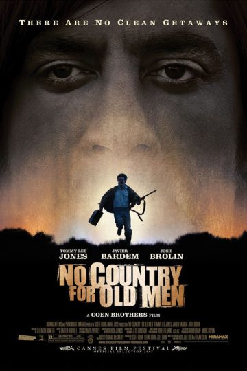 No Country for Old Men ( 2007 )