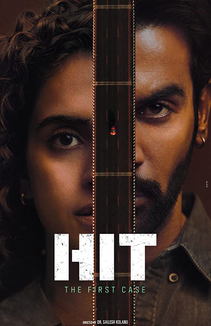 مشاهدة فيلم Hit: The First Case 2022 اون لاين