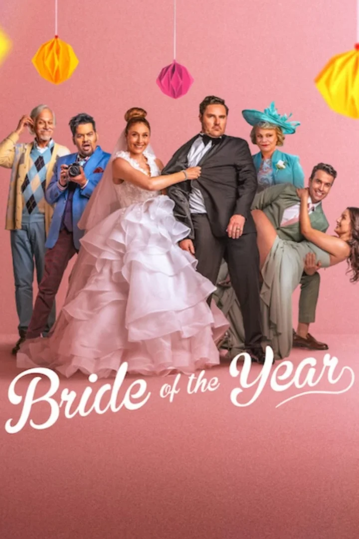 مشاهدة فيلم Bride of the Year 2026 اون لاين