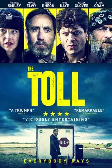 Tollbooth ( 2021 )