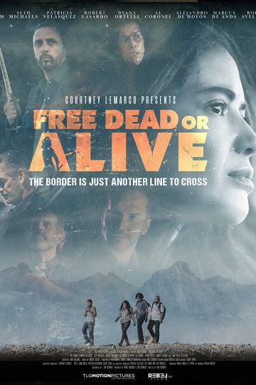 Free Dead or Alive ( 2022 )
