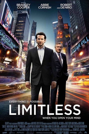 Limitless ( 2011 )