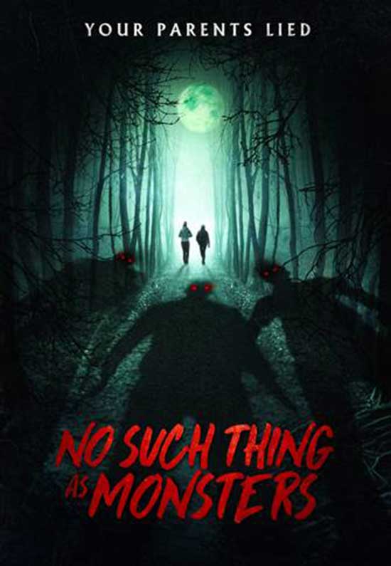 مشاهدة فيلم No Such Thing As Monsters 2019 اون لاين