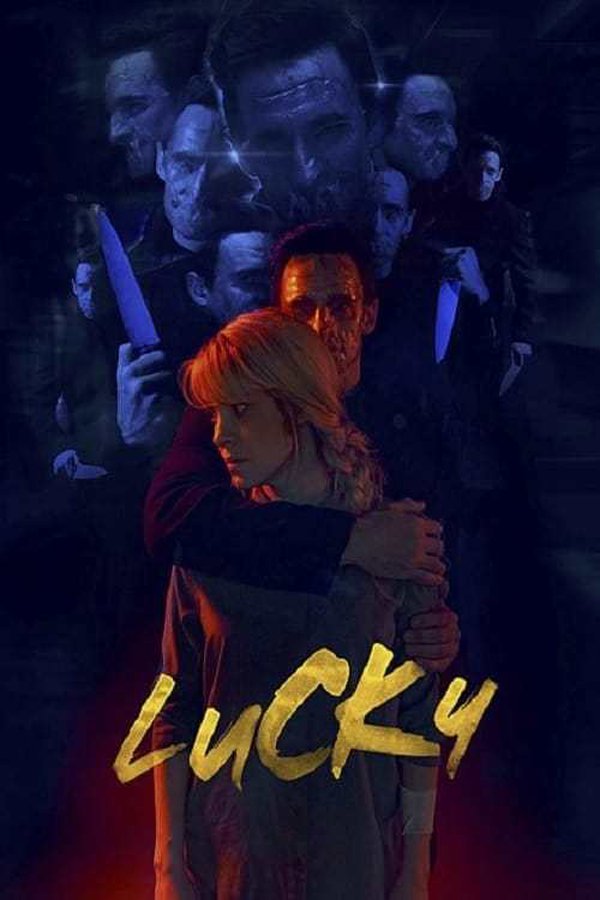 مشاهدة فيلم Lucky 2020 اون لاين