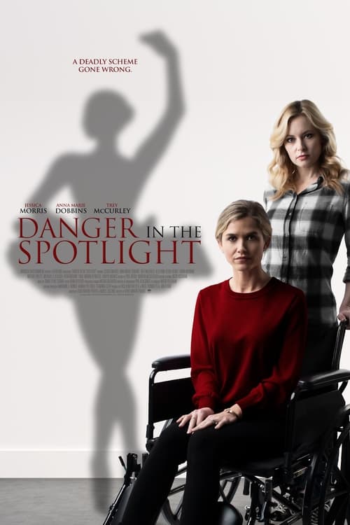 مشاهدة فيلم Danger in the Spotlight 2021 اون لاين