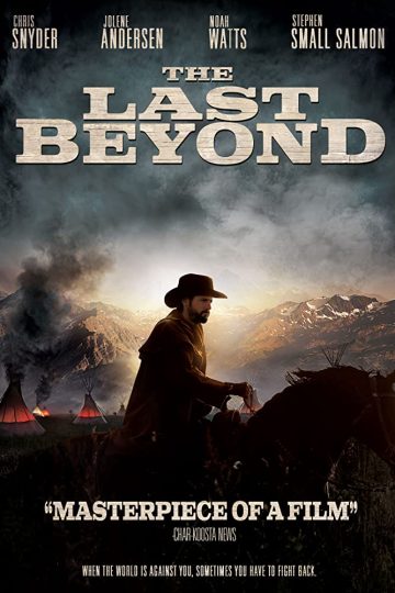 The Last Beyond ( 2019 )