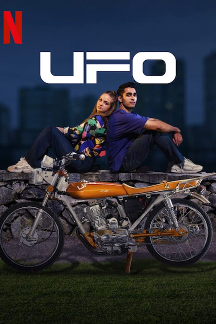مشاهدة فيلم UFO 2022 اون لاين