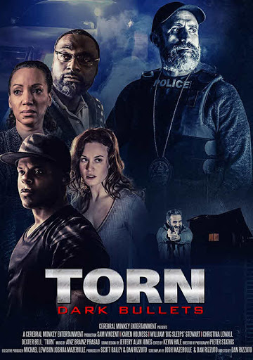 مشاهدة فيلم Torn: Dark Bullets 2020 اون لاين
