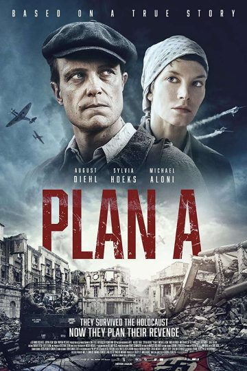 Plan A ( 2021 )