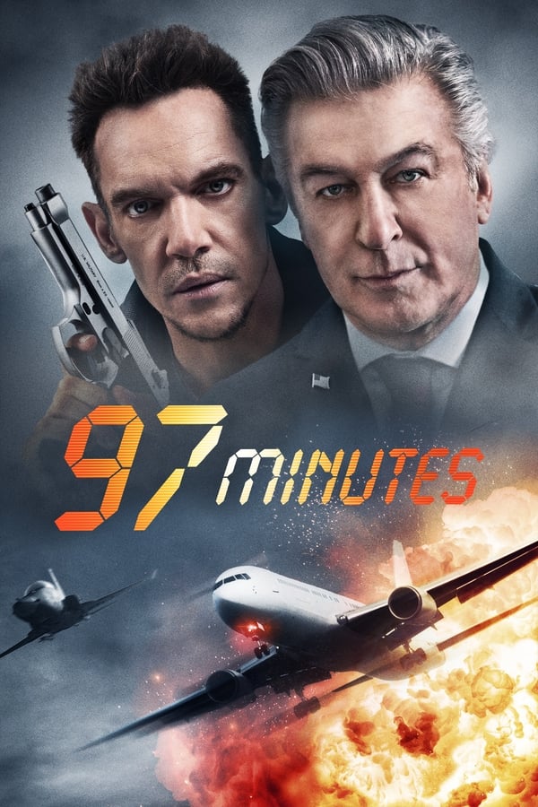 مشاهدة فيلم 97Minutes 2023 اون لاين