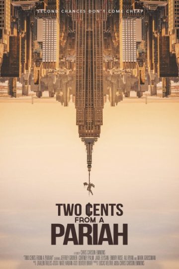 Two Cents From a Pariah ( 2021 )