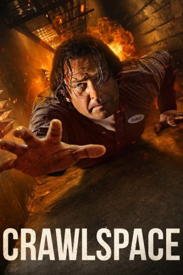 Crawlspace ( 2022 )