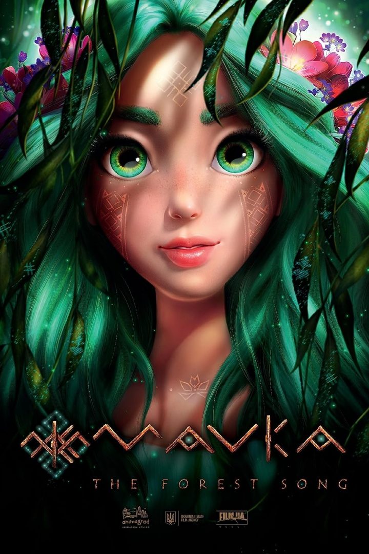 مشاهدة فيلم Mavka. Lisova pisnya 2023 اون لاين