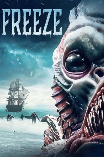 مشاهدة فيلم Freeze 2022 اون لاين