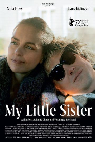 My Little Sister ( 2020 )