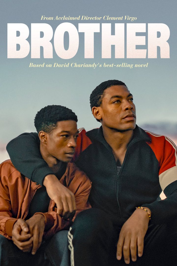 مشاهدة فيلم Brother 2022 اون لاين