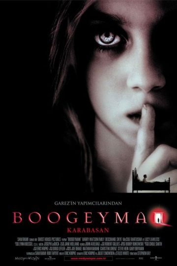 Boogeyman ( 2005 )