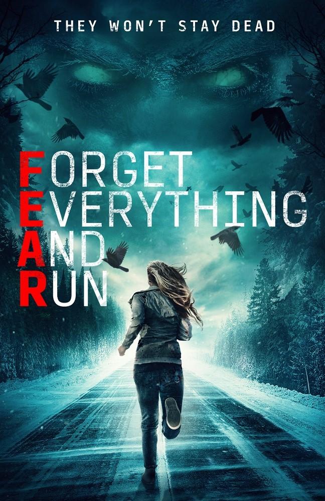 مشاهدة فيلم Forget Everything and Run 2021 اون لاين