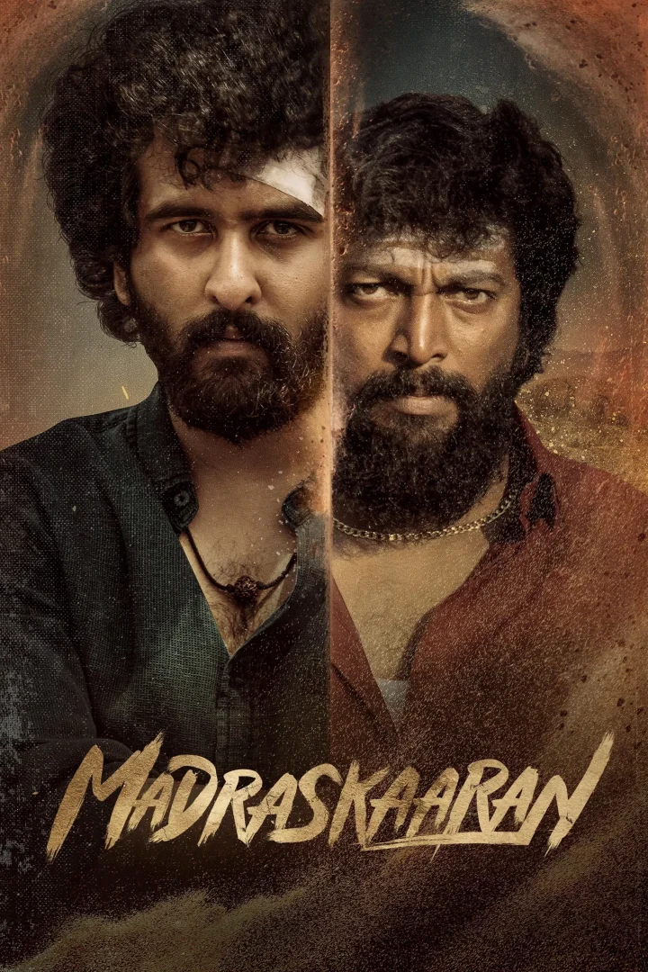 مشاهدة فيلم Madraskaaran مدبلج 2025 اون لاين