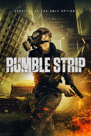 Rumble Strip ( 2020 )