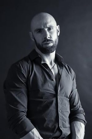Aaron-Jon North