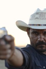 Aaron Pedersen