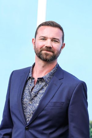 Aaron Rabin