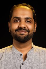 Abhishek Bandekar