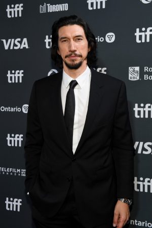 Adam Driver
