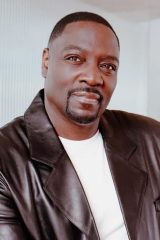 Adewale Akinnuoye-Agbaje