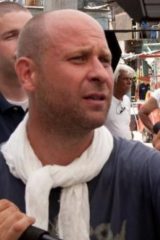 Adrian Grunberg