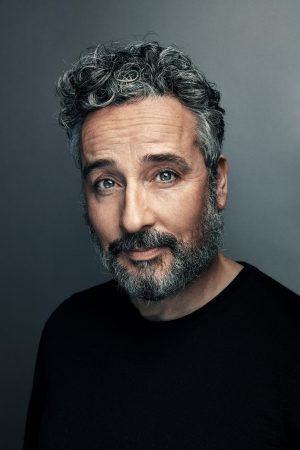 Aidan McArdle