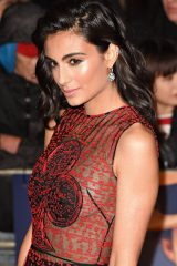 Aiysha Hart