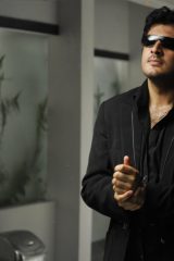 Ajith Kumar