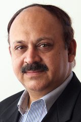 Akash Khurana