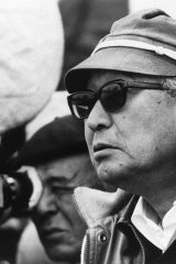 Akira Kurosawa