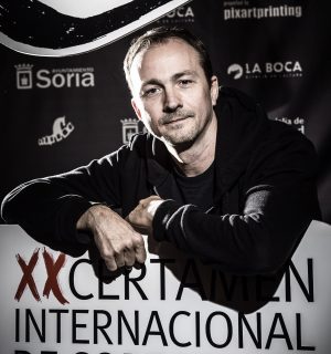Alberto Corredor