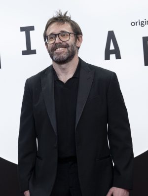 Alberto Marini