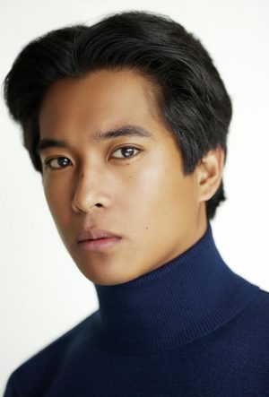Alec Carlos