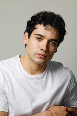 Alejandro Akara