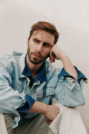 Alex Diehl
