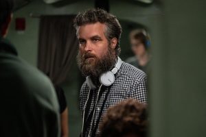 Alex Parkinson
