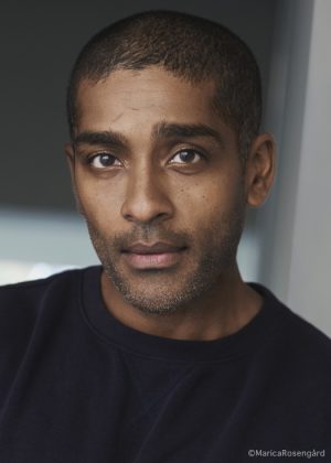 Alexander Karim