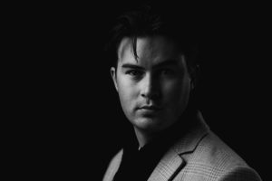Alexander Whitrow