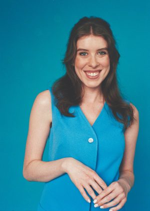 Ali Kinkade