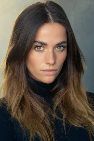 Alina Allison