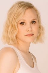 Alison Pill