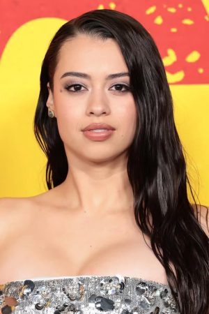 Amber Midthunder
